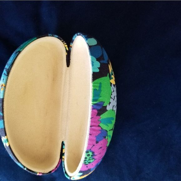 Vera Bradley sunglasses case - Picture 4 of 6